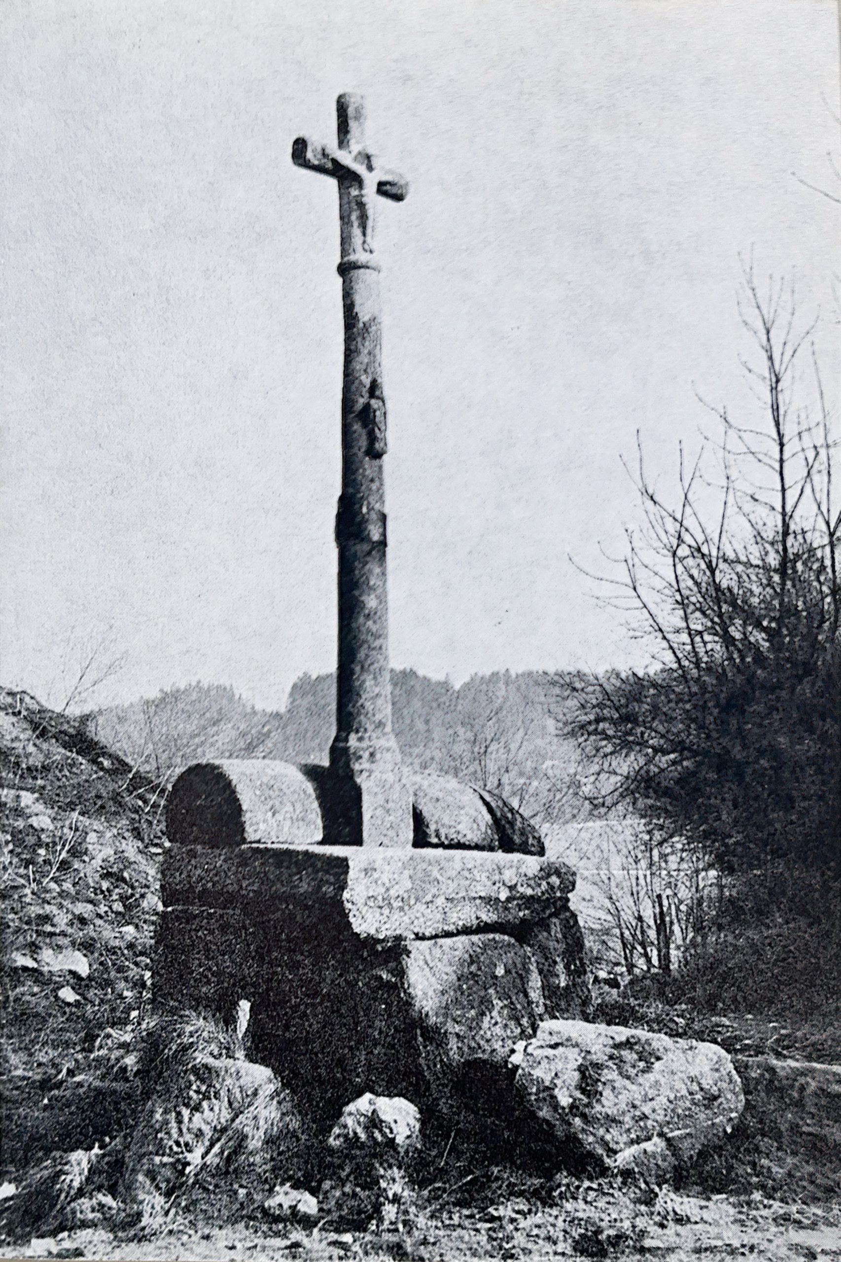 Préaux