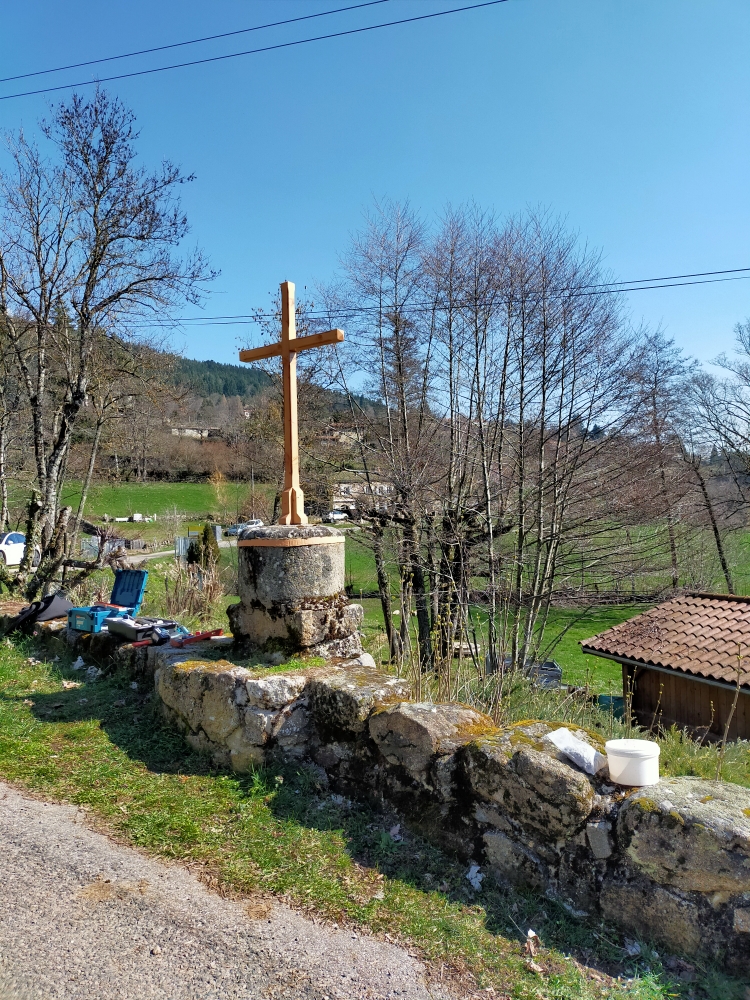 Sauvegarde du patrimoine